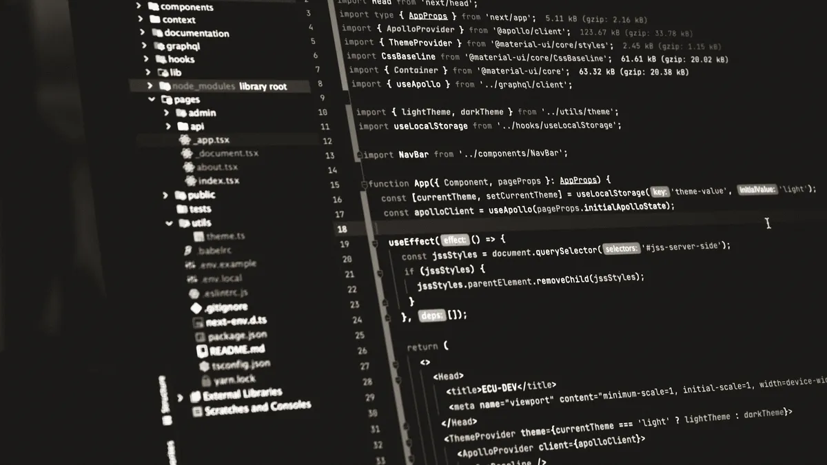 React 19 : Server Components, Actions et nouvelles API — Guide complet