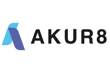 Logo AKUR8