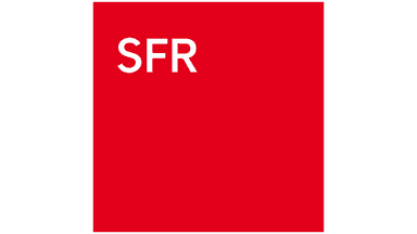 Logo SFR