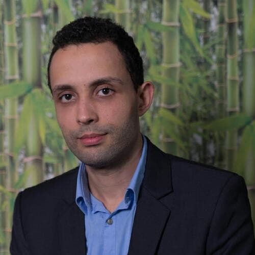 Mehdi Jabri