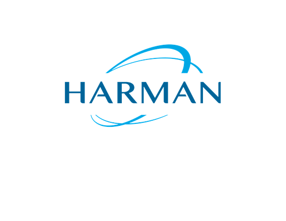 Logo Harman