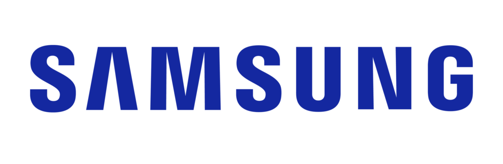 Logo Samsung