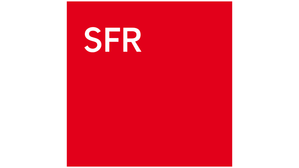 Logo SFR